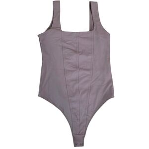 Abercrombie & Fitch Bodysuit- M
